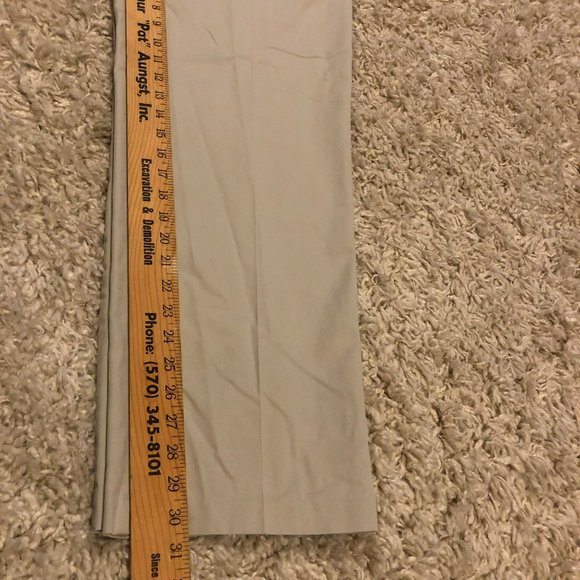 Dockers Classic Fit D3 Chino's Sz 32x32 - Picture 5 of 6